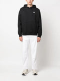 Nike ACG embroidered-logo hoodie