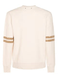 Golden Goose logo-graphic sweatshirt