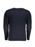 U.S. Grand cable-knit sweater