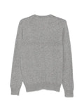 MC2 Saint Barth Regent cashmere crew-neck sweater
