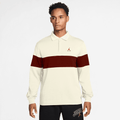 Air Jordan Brooklyn Long-Sleeve Polo