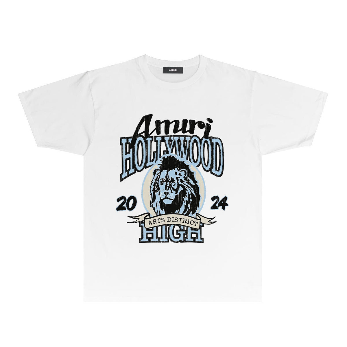 PW - Amiri Tee